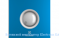 �������� ���������� Electrolux EAFR-150T blue
